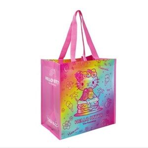 Hello Kitty® Hawaii Reusable Bag - 50th Anniversary